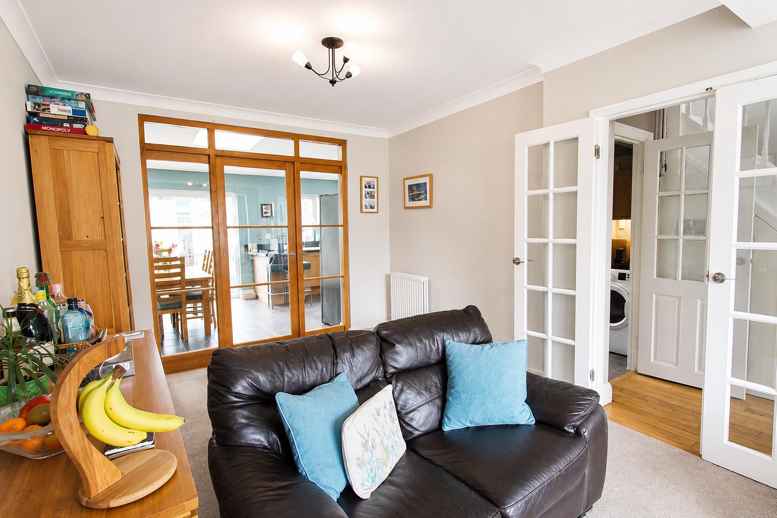 Brocks Drive, Cheam, Sutton